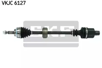 VKJC 6127 SKF